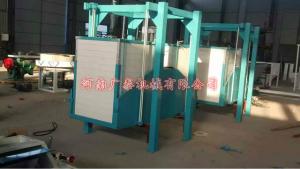 公司一角之烘干塔、油脂設(shè)備